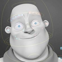 Reel de Rigging. Un progetto di Rigging di Juan David Gallego Arango - 25.05.2017