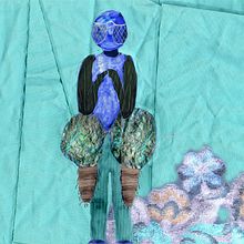 ,. Fine Arts project by Sofia Cánovas - 08.19.2016
