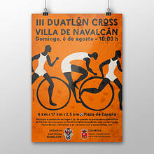 Carteles. Design gráfico, Ilustração tradicional, e Direção de arte projeto de Alberto Cuartones - 15.08.2017