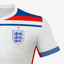 England Concept Kit. Direção de arte, Design gráfico e Ilustração tradicional projeto de Alberto Cuartones - 09.12.2016