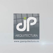 Vídeo JP Arquitectura Ein Projekt aus dem Bereich Br, ing und Identität, Grafikdesign und Video von Susana Martin Somoza - 19.10.2017
