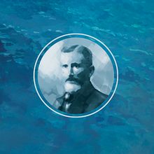 El Titanic del Mediterráneo. Traditional illustration, Infographics, and Photo Retouching project by Almü - 10.01.2017