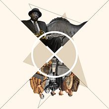 JazzAlbacete17. Art Direction, Design, Graphic Design, Infographics, and Music project by Ankaa Studio - 10.19.2017