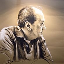 RETRATOS. Un proyecto de Bellas Artes e Ilustración tradicional de Ame Soler - 19.10.2017