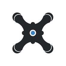 Marca dron . % Enric Serra tarafından hazırlanan Markalaşma ve Kimlik, Film, Video ve TV, Tasarım, Grafik Tasarım, Fotoğrafçılık, Vektör İllüstras, onu, Ve Video projesi - 10.19.2017