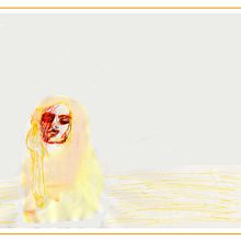 Postales. Fine Arts project by Sofia Cánovas - 12.02.2016
