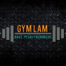 Gym Lam. Un progetto di Consulenza creativa, Design, Fotografia, Produzione audiovisiva e Pubblicità di Leo Rustrián - 19.09.2016