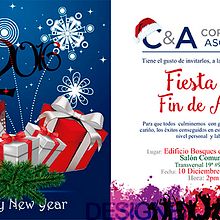CORREDOR & ASOCIADOS. Br, ing, Identit, Editorial Design, Graphic Design, and Marketing project by Julian CastiBa - 10.19.2017