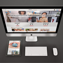 Membership Site con Drupal Commerce Ein Projekt aus dem Bereich Webentwicklung von Daniel Primo - 19.10.2017