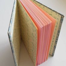 Mi Proyecto del curso: Técnicas de Encuadernación DIY. Traditional illustration, Br, ing, Identit, and Design project by Naro Sávé - 10.19.2017