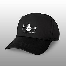 Sport Merchandising Ein Projekt aus dem Bereich Grafikdesign von Raquel Páramo - 19.10.2017