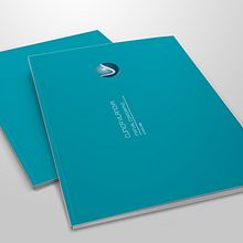 Clinic Branding Design Ein Projekt aus dem Bereich Br, ing und Identität und Grafikdesign von Raquel Páramo - 19.10.2017