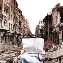 Mass media forgotten. Design, and Graphic Design project by Adrià Salido Zarco - 10.19.2017