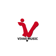 Vivas Music. Design project by Hector Manuel Vivas Chavez - 10.20.2017