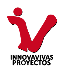Innovavivas. Creative Consulting project by Hector Manuel Vivas Chavez - 10.20.2017