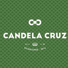 CANDELA CRUZ. Un proyecto de Br e ing e Identidad de José Avero - 20.10.2017