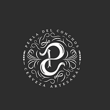 Mi Proyecto del curso: Branding  para una Cerveza Artesanal (Perla del Conchos). Un progetto di Artigianato, Br, ing, Br, identit, Design, Product design e Graphic design di Alberto Guevara - 24.10.2017