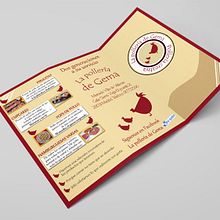 Publicidad. Graphic Design, and Advertising project by Daniel Moreno Laso - 10.20.2017