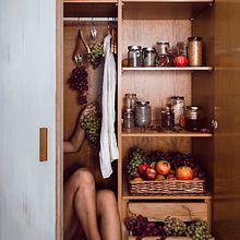 Mabon Ein Projekt aus dem Bereich Bühnendekoration, Fotografie und Fotoretuschierung von Coral - 20.10.2017