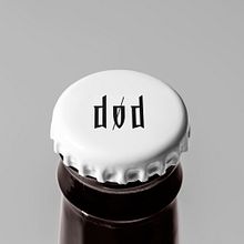 Mi Proyecto del curso: Branding y Packaging para una Cerveza Artesanal. Un projet de Conception de produits, Design graphique , et Packaging de David López Martínez - 20.10.2017