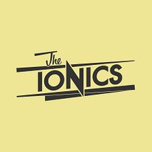 THE IONICS · Logo Design. Br, ing, Identit, Graphic Design, T, and pograph project by Carlos Salar - 03.13.2014