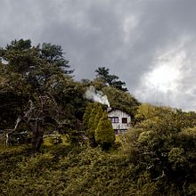 Dream Home Ein Projekt aus dem Bereich Fotografie, Bildbearbeitung und Fotoretuschierung von Coral - 20.10.2017