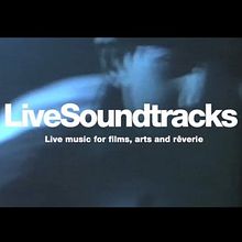  Escenígrafía Livesoundtracks (Cristian da sucre // Macba). Un proyecto de Cine, vídeo, televisión, Dirección de arte, Escenografía, Fotografía y Publicidad de Javier Martínez Santiago - 20.10.2015
