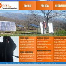 web Solytek. Web Development, and Web Design project by Pepe Delgado - 10.20.2017