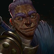 Someone need a Mercenary?. Comic, Character Design, Traditional illustration, and Painting project by Juan David Muñoz Rico - 10.20.2017