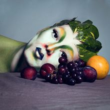 Naturaleza muerta. Photograph project by Juan Florenciañez - 10.19.2017