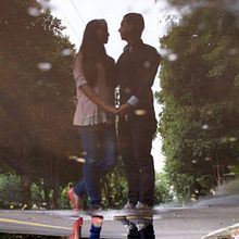 FOTOGRAFÍA DE PAREJA . Een project van Fotografie van Leo Argüello - 06.02.2017