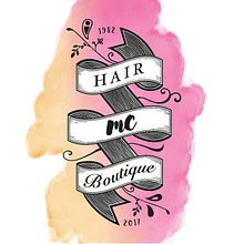MC Hair Boutique . % Laura López Sola tarafından hazırlanan İç Mimarlık projesi - 10.21.2017