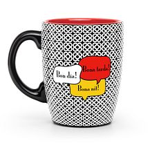 Diseño de Tazas. Projekt z dziedziny Design użytkownika Widu Design - 21.10.2017