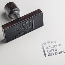 Rebranding: Fundació Torre del Palau. Un projet de Br, ing et identité, Design  , et Design graphique de Anna E. Nieto - 21.10.2017