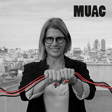 Video creativo + email para la marca Muac Design. Br, ing, Identit, Film, Video, TV, Cop, writing, and Advertising project by Elena Peinador - 10.21.2017