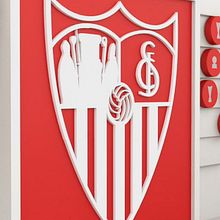 Pretemporada 17/18. 3D, Animation, and Motion Graphics project by Rafa Rguez Cuevas - 10.21.2017