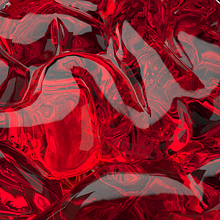 Brain. Projekt z dziedziny 3D użytkownika Enrique Matías Gómez - 22.10.2017