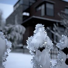 Diseño exterior. Projekt z dziedziny 3D użytkownika Enrique Matías Gómez - 22.10.2017