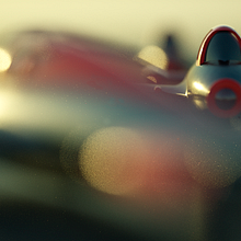 Toys. Projekt z dziedziny 3D użytkownika Enrique Matías Gómez - 22.10.2017