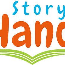 Story Hand - Cuentos y titeres . Seni, Dan Kerajinan proyek oleh Reli Condori Cayo - 10.22.2017