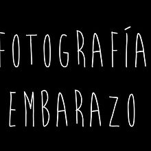 Fotografía embarazo. Br, ing, Identit, Photograph, Advertising, and Video project by Cristina Martín - 10.22.2017