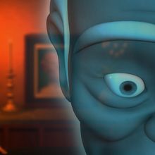 Muertos y espíritus S.L. - Cortometraje. Un proyecto de 3D, Animación, Animación de personajes, Cine, Cine, vídeo, televisión, Diseño de personajes, Multimedia, Post-producción fotográfica		, Producción audiovisual					, Rigging y Vídeo de Mario Marín García - 15.02.2012