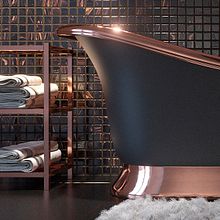 Visualización 3D / Interiores. Un proyecto de 3D y Arquitectura interior de Raúl Martín - 23.10.2017