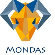 Concurso Logotipo Mondas Talavera de la Reina Ein Projekt aus dem Bereich Grafikdesign von Eva Mateos González - 23.10.2017