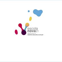 Escola Nova 21 // Vídeo promocional. Un progetto di Video di XELSON - 23.10.2017