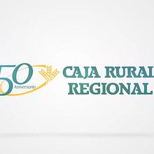 CAJA RURAL 50 ANIVERSARIO Ein Projekt aus dem Bereich Kino, Video und TV von Paco Campos Pérez - 23.10.2015