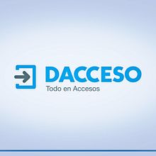 Dacceso  Ein Projekt aus dem Bereich Video von Paco Campos Pérez - 23.11.2015