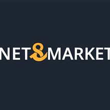 ¿Qué es Net&Market? Ein Projekt aus dem Bereich Animation und Motion Graphics von Paco Campos Pérez - 23.10.2015