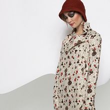 Skunkfunk AW 2009. Accessor, Design, Pattern Design, and Traditional illustration project by Suz Sanchez - 10.23.2017