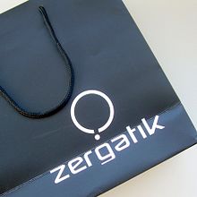 Zergatik AW 2010 . % Suz Sanchez tarafından hazırlanan Markalaşma ve Kimlik, Web Geliştirme, Ürün Tasarımı, Grafik Tasarım, Web Tasarımı, Geleneksel illüstras, Ve on projesi - 04.01.2010